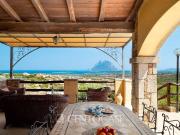 Prestigiosa villa di 122 mq in vendita, Loiri Porto San...