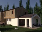 Prestigiosa villa di 125 mq in vendita, Via Rossignago,...