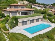 Prestigiosa villa di 1263 mq in vendita Località Ceriel,...