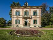 Prestigiosa villa di 1272 mq in vendita Via Camillo...