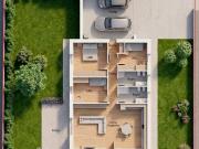 Prestigiosa villa di 128 mq in vendita Via motte...