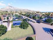 Prestigiosa villa di 130 mq in vendita Contrada...