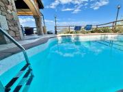 Prestigiosa villa di 135 mq in vendita Via Barbagia,...