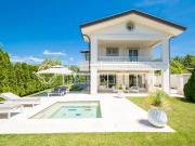 Prestigiosa villa di 1370 mq in vendita Via dei...