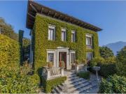 Prestigiosa villa di 1399 mq in vendita Pallanza, Italia