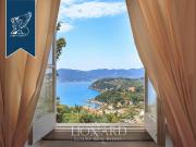 Prestigiosa villa di 1400 mq in vendita Lerici, Liguria