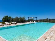 Prestigiosa villa di 140 mq in vendita Castrignano del...
