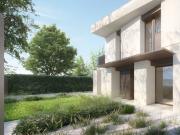 Prestigiosa villa di 154 mq in vendita Via Don Venanzio...