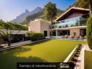 Prestigiosa villa di 140 mq in vendita Via Lago 44,...