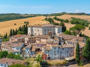 Prestigiosa villa di 14980 mq in vendita Acquasparta, Umbria