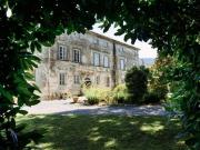 Esclusiva villa in vendita via di sant'andrea, 6,...