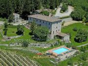 Prestigiosa villa di 1500 mq in vendita, Castellina in...