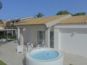 Villa in vendita Via del Mare, 14, Sant'Anna Arresi,...