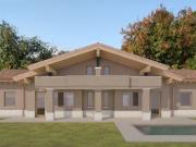 Prestigiosa villa di 150 mq in vendita, Via Enrico...