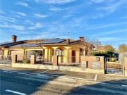 Prestigiosa villa di 150 mq in vendita, Via Leopardi, 6,...