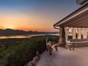 Prestigiosa villa di 150 mq in vendita Via Monte Ladu,...