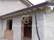 Prestigiosa villa di 150 mq in vendita, via olmi, 85,...