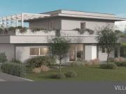 Prestigiosa villa di 150 mq in vendita, Via per Alzate,...