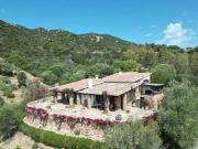 Prestigiosa villa di 150 mq in vendita Via sa Conca...