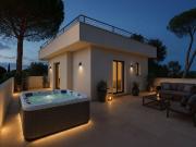 Prestigiosa villa di 150 mq in vendita Via San Matteo,...