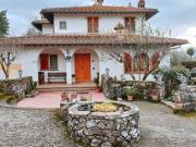 Prestigiosa villa di 150 mq in vendita, Vicchio, Toscana