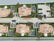 Prestigiosa villa di 153 mq in vendita Via di Rocca di...