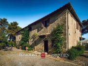 Prestigiosa villa di 1559 mq in vendita, Siena, Toscana