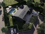 Prestigiosa villa di 155 mq in vendita, Strada Beata...