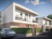 Prestigiosa villa di 156 mq in vendita Via Della...