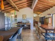 Prestigiosa villa di 159 mq in vendita, Maremmana, 16,...