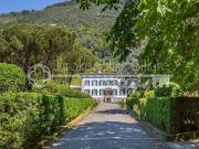 Prestigiosa villa di 1600 mq in vendita Via delle...