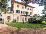 Prestigiosa villa di 1600 mq in vendita Via Montegrappa,...