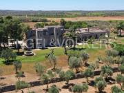 Prestigiosa villa di 16023 mq in vendita Strada Comunale...