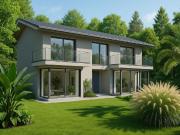 Prestigiosa villa di 160 mq in vendita, Meina, Italia
