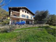 Prestigiosa villa di 160 mq in vendita via meschiavino,...