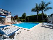 Esclusiva villa in vendita Via Pietrarsa, Pozzuoli, Campania