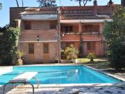 Esclusiva villa di 1700 mq in vendita Riano, Italia