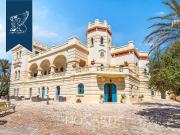 Prestigiosa villa di 1700 mq in vendita Santa Cesarea...