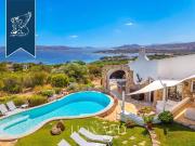 Prestigiosa villa di 170 mq in vendita Palau, Italia