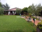 Prestigiosa villa di 170 mq in vendita, Soiano, Italia