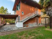 Prestigiosa villa di 170 mq in vendita Strada Comunale...