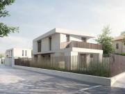 Prestigiosa villa di 170 mq in vendita, Via Giuseppe Di...