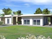 Prestigiosa villa di 175 mq in vendita VIA MONTE...