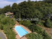 Prestigiosa villa di 179 mq in vendita, Via Case...