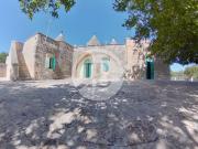 Prestigiosa villa di 180 mq in vendita Fasano, Italia