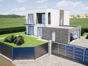 Prestigiosa villa di 180 mq in vendita Varese, Italia