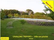 Prestigiosa villa di 180 mq in vendita, Via delle Cape,...