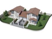 Prestigiosa villa di 180 mq in vendita Via Giuseppe...