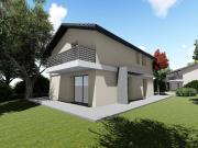 Prestigiosa villa di 180 mq in vendita, Via Sigismondo...