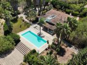 Prestigiosa villa di 181 mq in vendita, Via Comunale...